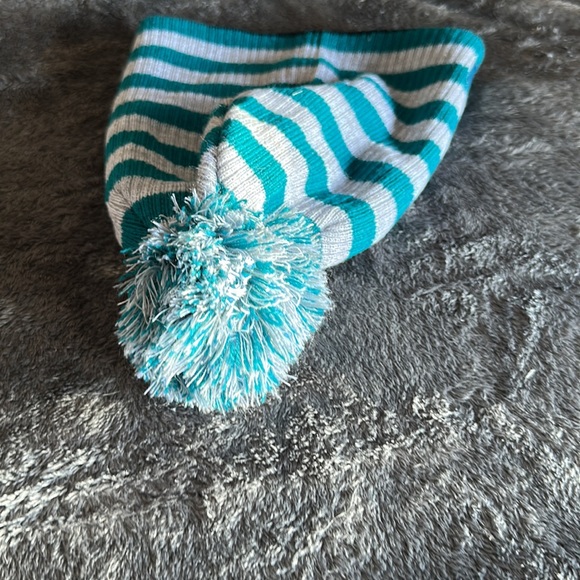 NWOT San Jose Sharks Beanie - Picture 3 of 3